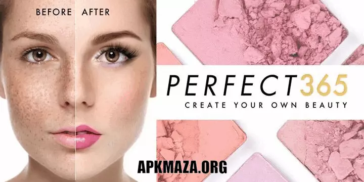perfect365-mod-apk-about