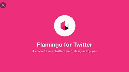 Flamingo for Twitter MOD APK v20.9.0 (Patched Version)