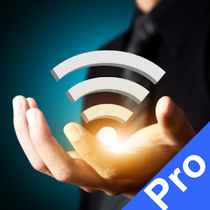 WiFi Analyzer Pro MOD APK v3.1.6 (Paid Version)