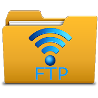 WiFi Pro FTP Server MOD APK v1.9.5 (Paid Version)