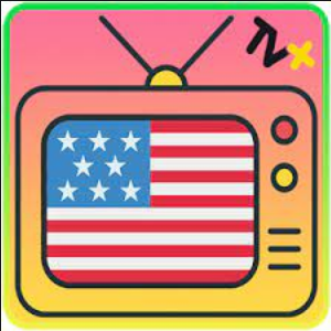 US TV APK v9.7 (Latest Version)