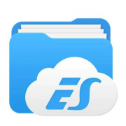 ES File Explorer File Manager MOD APK v4.4.0.6 (Premium)