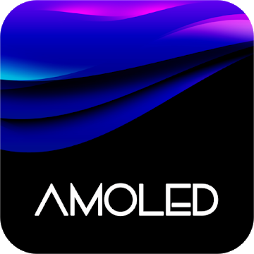 AMOLED Wallpapers MOD APK v5.3 build 57 (Premium Version)