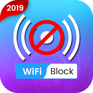 Block WiFi – WiFi Inspector MOD APK v1.3 (Ad-Free Version)