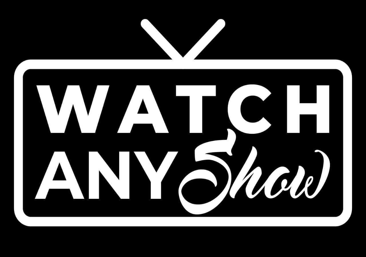 Watch Any Show MOD APK v2.0.0 Build 6 (Ads Removed)