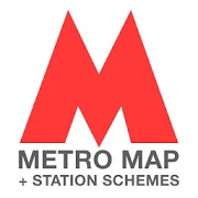 Metro World Maps MOD APK v3.0.7 (Pro / Premium Unlocked)