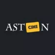 AstonCine APK v1.4.8 (MOD + AD-Free) Download 2021