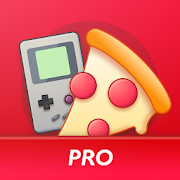 Pizza Boy GBC Pro MOD APK v6.0.1 (Paid for Free)