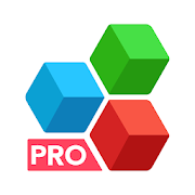 OfficeSuite Pro + PDF MOD APK v13.3.44224 (Paid Unlocked)