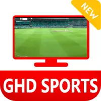GHD Sports MOD APK v19.2 (Ad-Free Unlocked) 2023