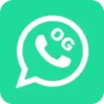 OG WhatsApp Pro Apk Download v2.22.10.73 (No Ban)